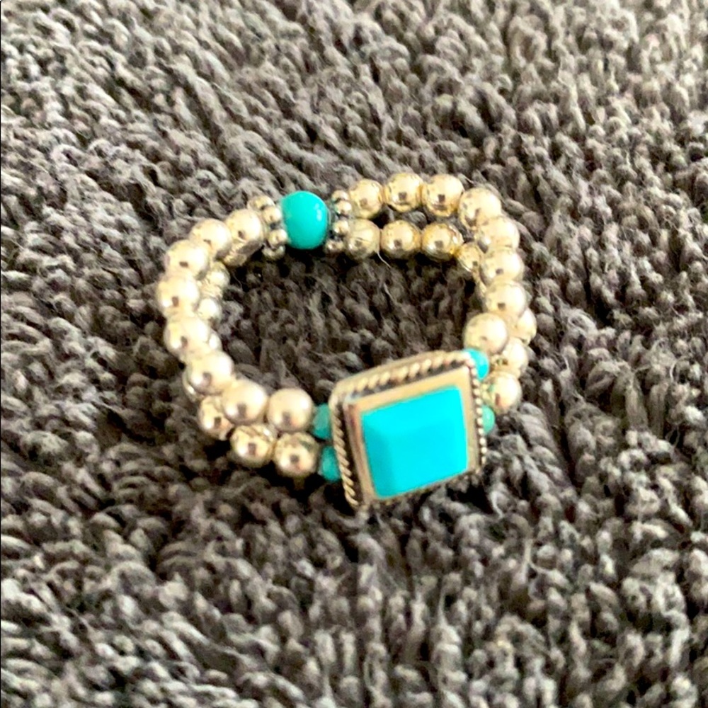 Silpada Ring